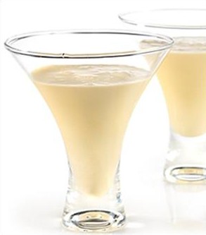 Zabaione